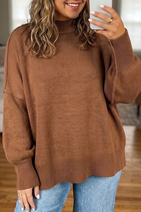 Cozy Plus Size Women's Sweaters & Cardigans for Effortless Layering in Chic Styles and Comfortable Fits
