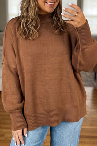 Cozy Plus Size Women's Sweaters & Cardigans for Effortless Layering in Chic Styles and Comfortable Fits