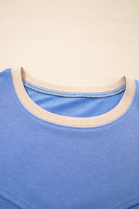 plus size sweatshirt