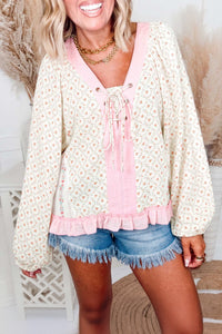 
Chic Women's Blouses & Shirts - Elegant Styles, Comfortable Fit, Ideal for Work, Casual Outings, or Special Events