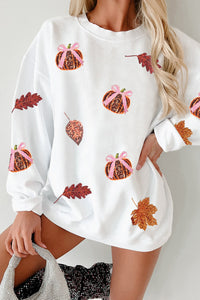 Trendy Women's Graphic Sweatshirts - Cozy Styles in Vibrant Colors for Ultimate Comfort and Modern Fashion