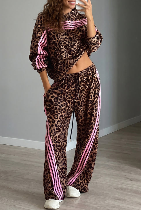 Stylish Women's Pant Sets - Comfortable & Versatile Outfits in Trendy Colors for Effortless Everyday Fashion