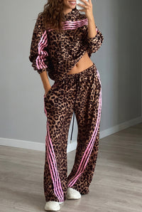 Stylish Women's Pant Sets - Comfortable & Versatile Outfits in Trendy Colors for Effortless Everyday Fashion