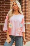 Chic Women's Graphic Tees in Multiple Colors – Stylish, Comfy, and Ideal for Casual Everyday Outfits