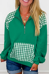 
Trendy Cozy Women's Sweatshirts & Hoodies - Stylish Casual Wear in Vibrant Colors for Year-Round Comfort