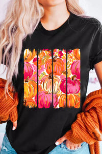 Vibrant Graphic Tees for Women - Stylish Casual T-Shirts for Everyday Comfort and Self-Expression