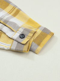lapel-collar-single-breasted-loose-plaid-wool-coat