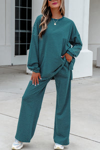 Chic Women's Pant Sets - Stylish Comfortable Outfits in Trendy Colors for Effortless Everyday Elegance