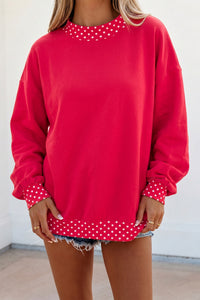 Chic Women's Sweatshirts & Hoodies - Soft, Stylish Casual Tops in Trendy Colors for Ultimate Everyday Comfort