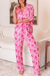 Stylish Women's Cotton Pajama Sets for Ultimate Comfort - Cozy Sleepwear in Multiple Colors and Flattering Fits