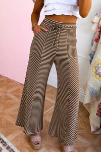 Trendy Women's Chic Culotte Pants - Stylish, Comfortable Trousers in Vibrant Colors for Effortless Everyday Style