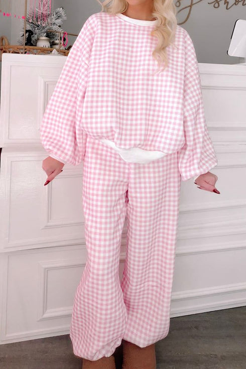 Stylish Women's Pant Sets - Chic and Comfortable Outfits in Trendy Colors for Every Occasion with Flattering Fits