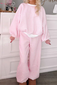 Stylish Women's Pant Sets - Chic and Comfortable Outfits in Trendy Colors for Every Occasion with Flattering Fits
