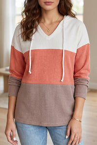 Stylish Women's Long Sleeve Tops - Comfortable Everyday Wear in Vibrant Colors with Flattering Fits