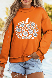 Cozy Trendy Women's Graphic Sweatshirts - Stylish Comfort for Casual Outfits in Soft Fabric and Unique Designs