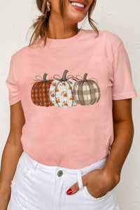 Trendy Women's Graphic Tees - Soft Cotton, Casual Fit, Stylish Designs for Everyday Fashion