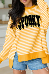 
Trendy Women's Graphic Sweatshirts - Cozy & Stylish Designs in Vibrant Colors for Effortless Casual Outfits
