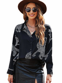 animal-print-top