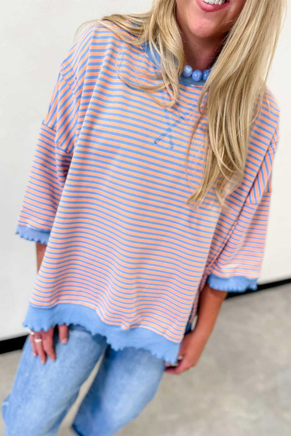 Trendy Women's Long Sleeve Tops – Stylish, Comfortable, and Versatile for Every Season in Vibrant Colors