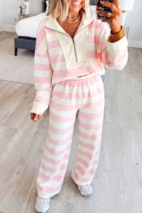 
Stylish Women's Pant Sets - Comfortable, Versatile Outfits for Everyday Wear in Timeless Colors and Flattering Fits