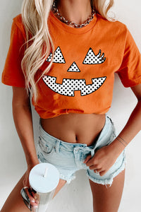 
Trendy Women's Graphic Tees - Chic Designs, Comfortable Fit, Ideal for Casual Outings and Everyday Style