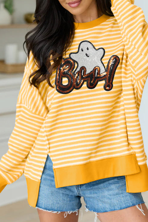 Trendy Women's Graphic Long Sleeve T-Shirts in Vibrant Colors - Soft, Comfortable Fit for Casual Everyday Style