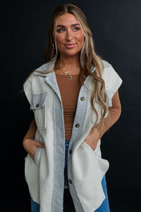 relaxed-fit-denim-vest