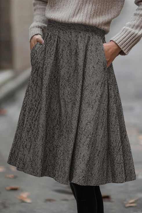 Vibrant Women's Skirts and Petticoats - Flattering Styles for Every Occasion and All Body Types, Perfect for Chic Looks