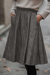 Vibrant Women's Skirts and Petticoats - Flattering Styles for Every Occasion and All Body Types, Perfect for Chic Looks