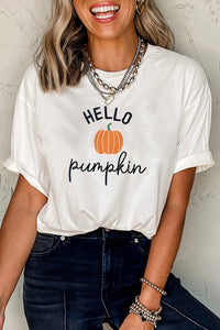 Vibrant Women's Graphic Tees - Stylish Casual Tops with Comfortable Fit for Everyday Fashion and Effortless Style