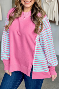 Cozy Plus Size Women's Sweatshirts & Hoodies for Stylish Everyday Comfort in Soft Fabrics