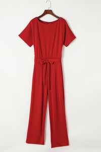 womens-dresses-casual-solid-belted-long-sleeve-jumpsuit