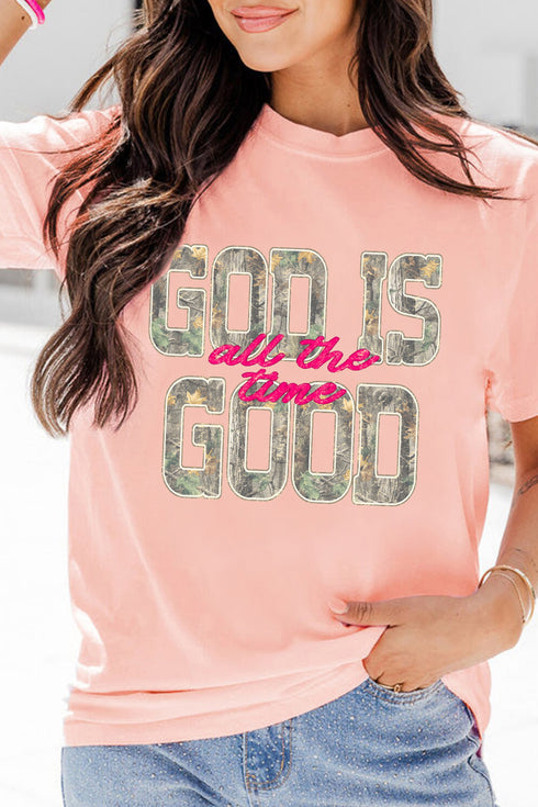 Chic Women's Graphic Tees - Stylish Casual Tops with Unique Prints for Effortless Everyday Style and Comfort