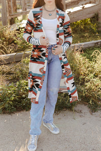 womens-coats-printed-stitching-lapel-long-woolen-coat