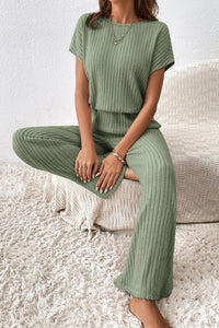 womens-sets-casual-loose-solid-color-sleeveless-set