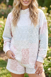 Vibrant Women's Summer Short Sets - Stylish, Comfortable Fit for Casual Outings in Trendy Colors