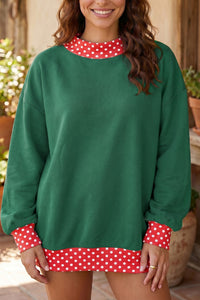 Trendy Cozy Women's Sweatshirts & Hoodies - Stylish Casual Tops in Vibrant Colors for Year-Round Comfort and Style