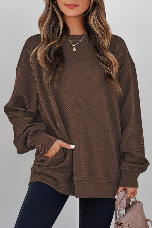 Trendy Cozy Women's Sweatshirts & Hoodies in Stylish Colors for Ultimate Comfort & Everyday Casual Wear