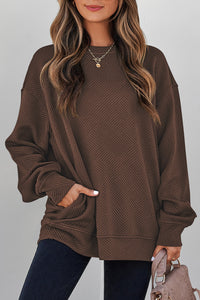 Trendy Cozy Women's Sweatshirts & Hoodies in Stylish Colors for Ultimate Comfort & Everyday Casual Wear