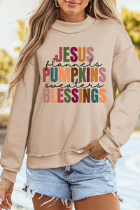Cozy Women's Graphic Sweatshirts - Trendy, Stylish, and Perfect for Casual Looks in Bright, Vibrant Colors