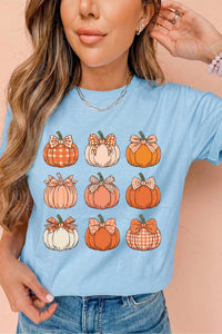 Trendy Women's Graphic Tees - Unique Casual Tops in Vibrant Colors for Everyday Style and Comfort