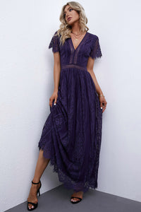 womens-dresses-printed-v-neck-short-sleeve-bohemian-dress