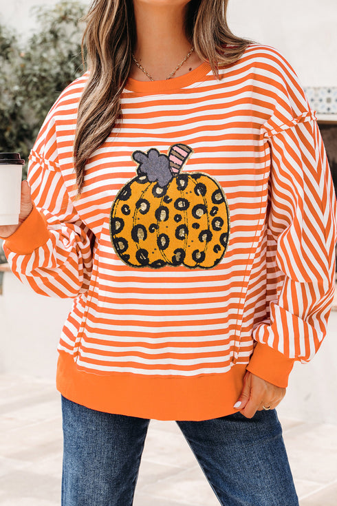 Vibrant Women's Graphic Sweatshirts - Cozy and Stylish Casual Wear for Effortless Everyday Outfits