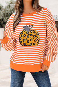 Vibrant Women's Graphic Sweatshirts - Cozy and Stylish Casual Wear for Effortless Everyday Outfits
