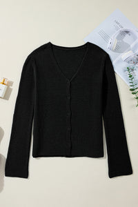 womens lightweight cardigans