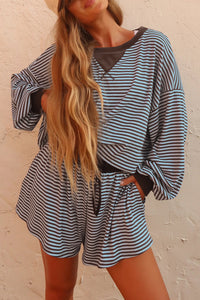 Chic Women's Summer Short Sets - Trendy Casual Outfits with Comfortable Fit in Vibrant Colors and Stylish Designs