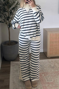 Chic Women's Pant Sets - Stylish and Comfortable Outfits in Trendy Colors for Effortless Everyday Wear