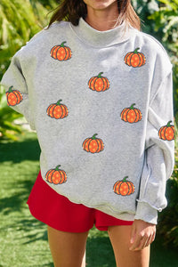 Cozy Women's Graphic Sweatshirts - Trendy Casual Style with Vibrant Prints for Everyday Comfort and Fashion