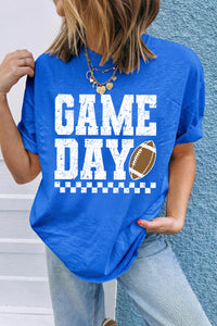 Trendy Women's Graphic Tees - Vibrant Casual Tops for Everyday Comfort and Unique Style in Various Fits