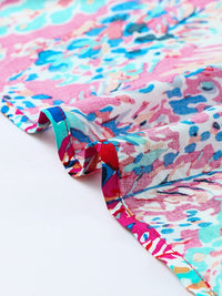 womens-dresses-vintage-print-puff-sleeve-maxi-dress